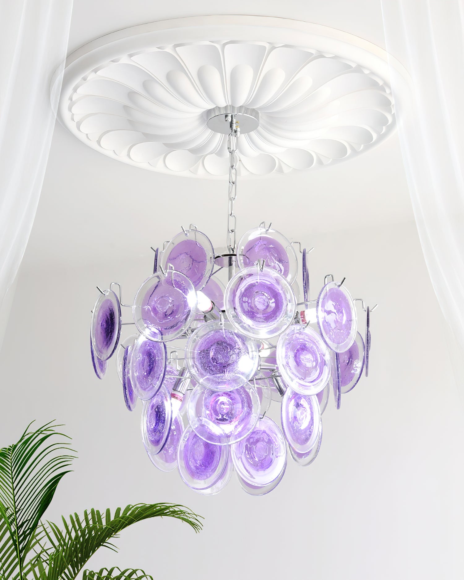 Rovigo Chandelier