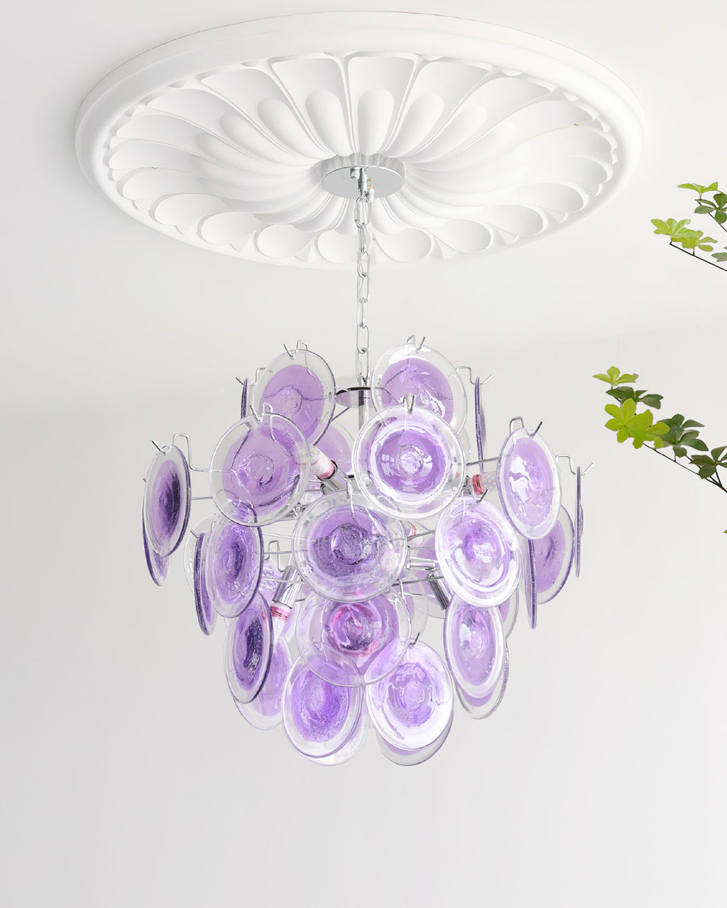 Rovigo Chandelier