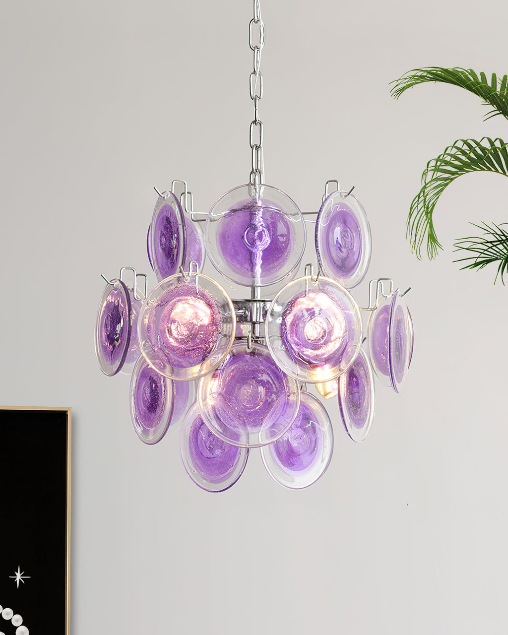 Rovigo Chandelier