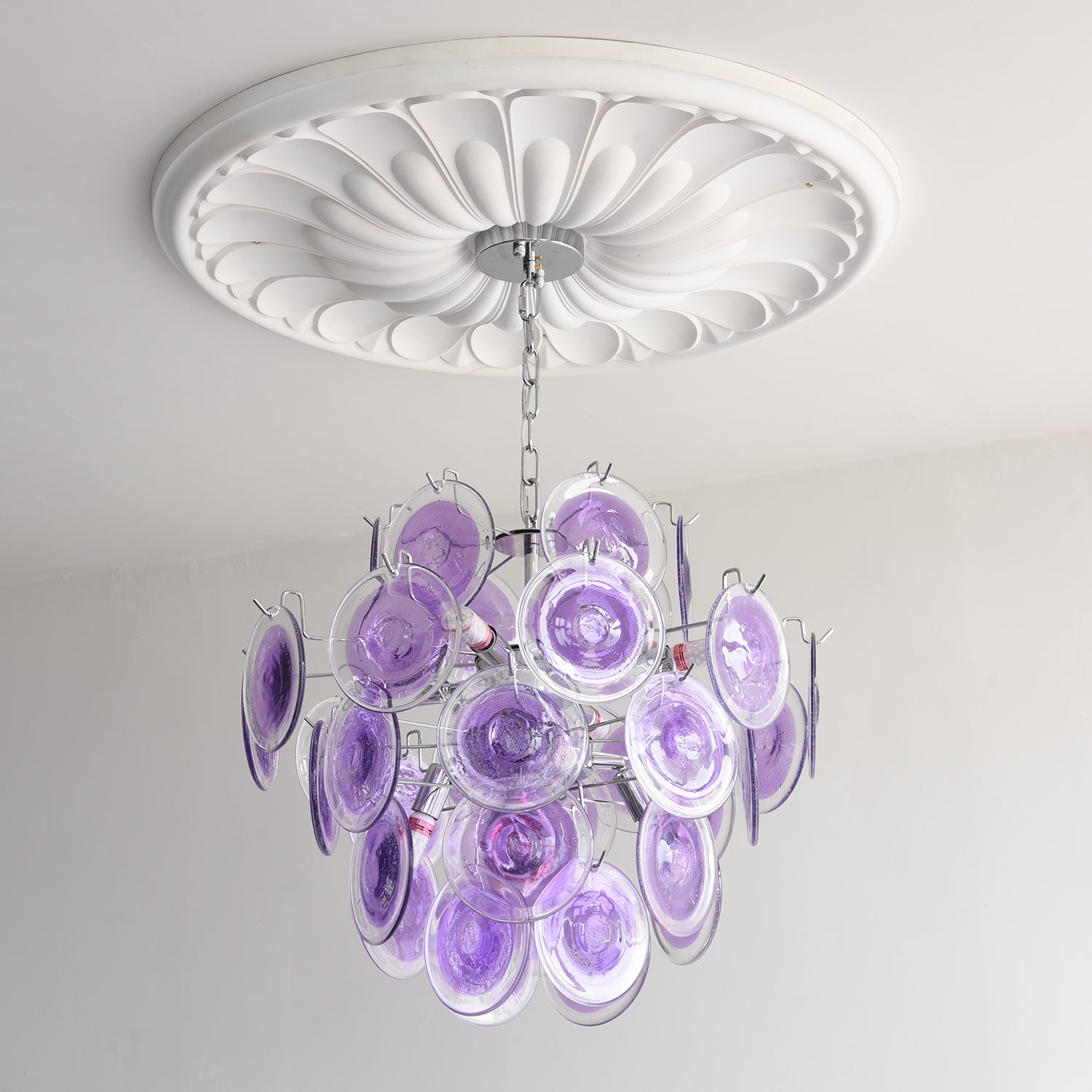 Rovigo Chandelier