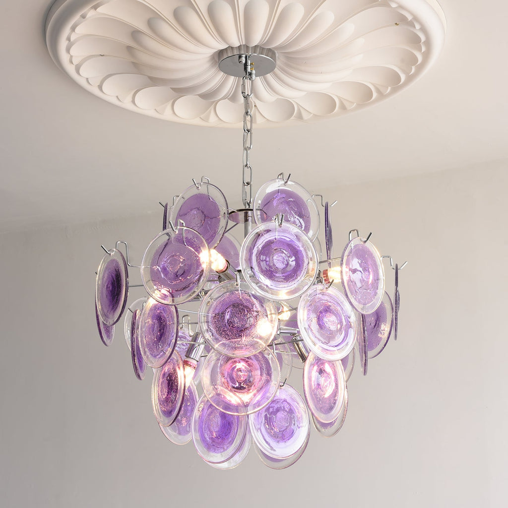 Rovigo Chandelier