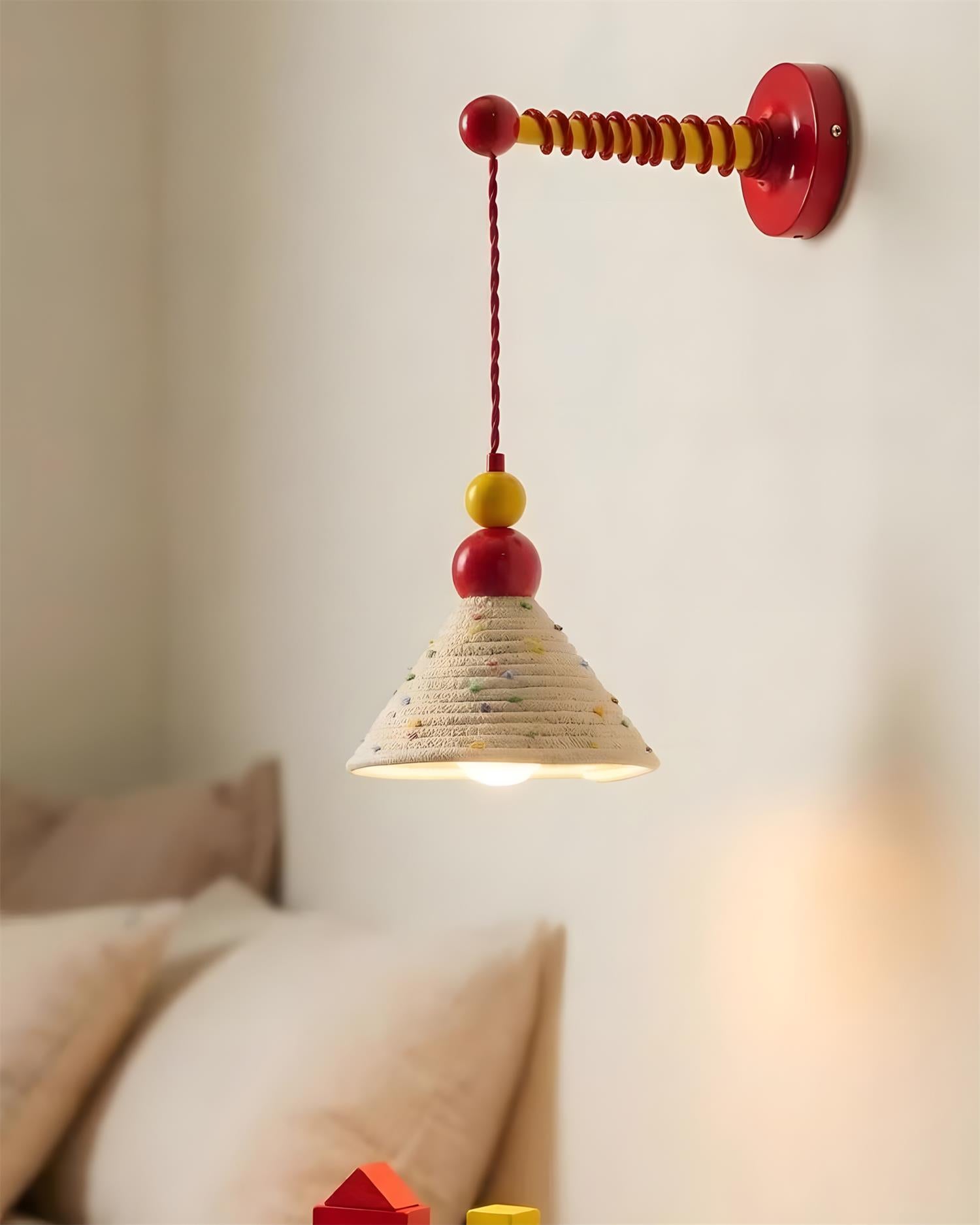 Rovini Wall Sconce