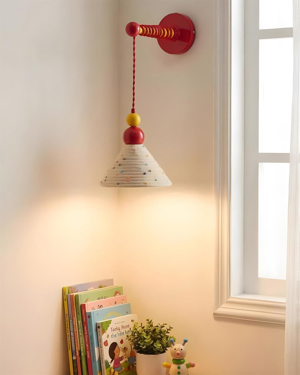 Rovini Wall Sconce