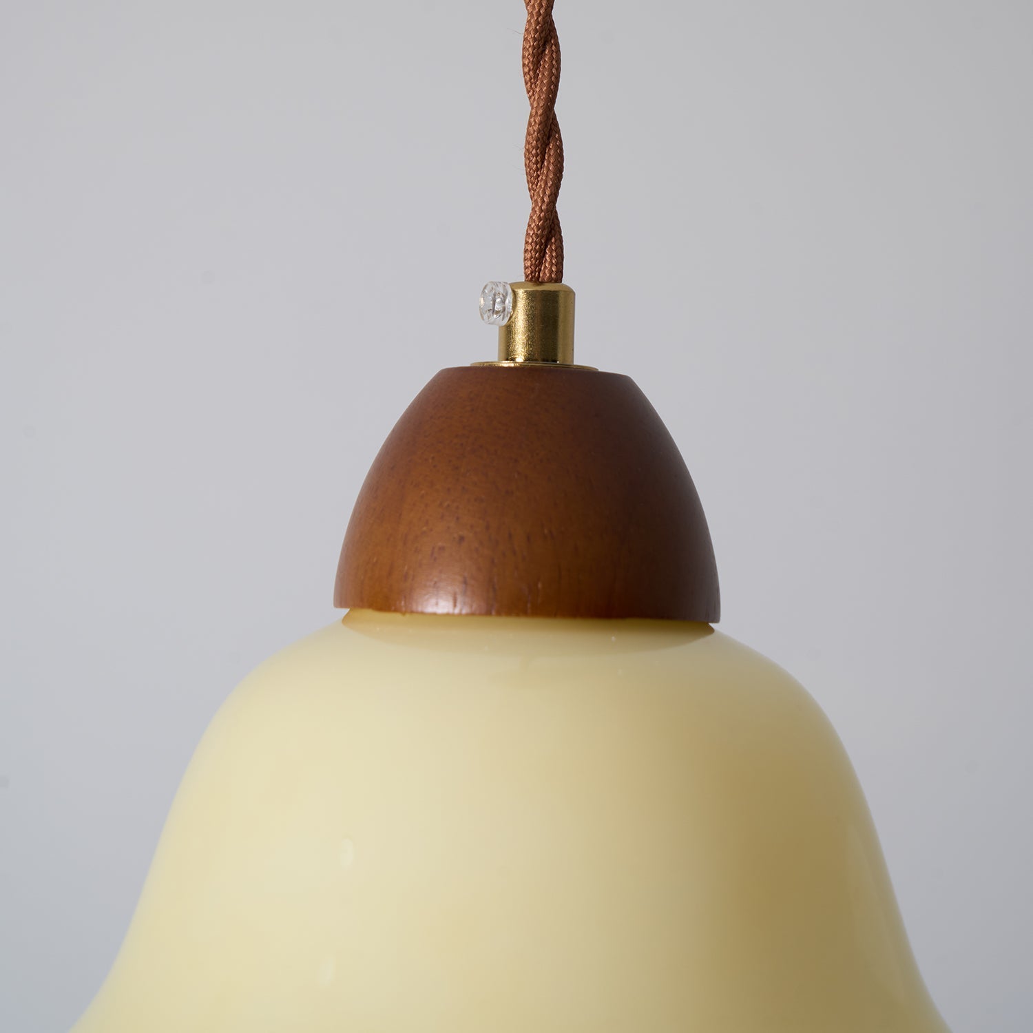 Rowan Flower Pendant Lamp
