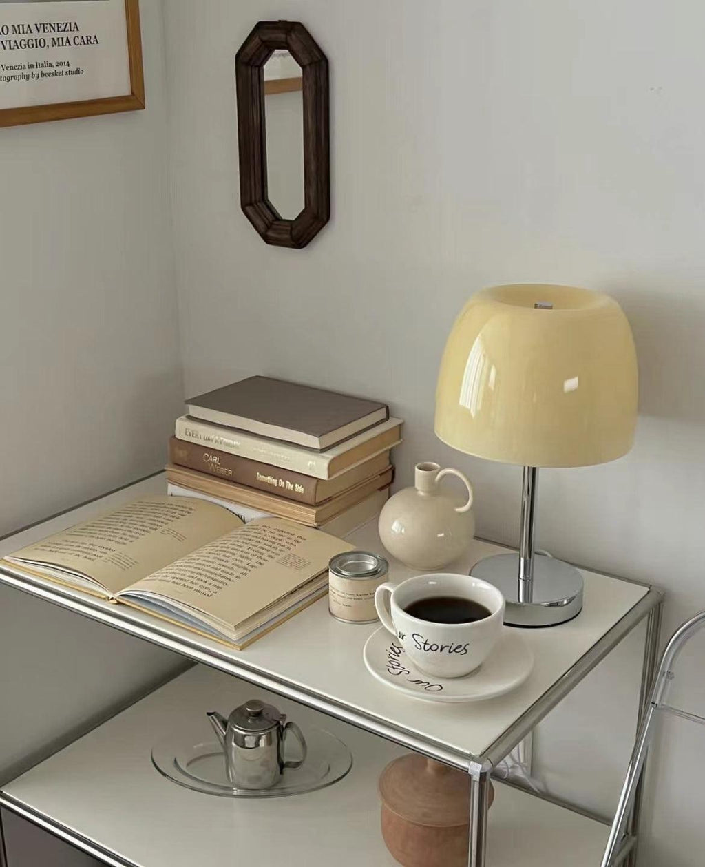 Roxboro Table Lamp