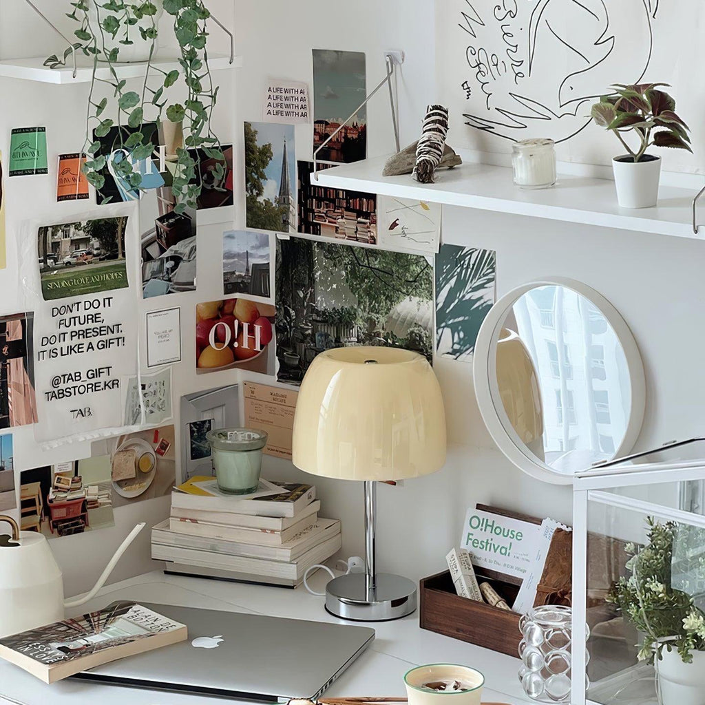 Roxboro Table Lamp