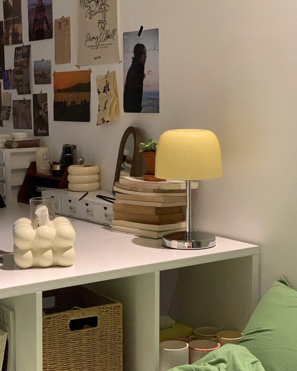 Roxboro Table Lamp