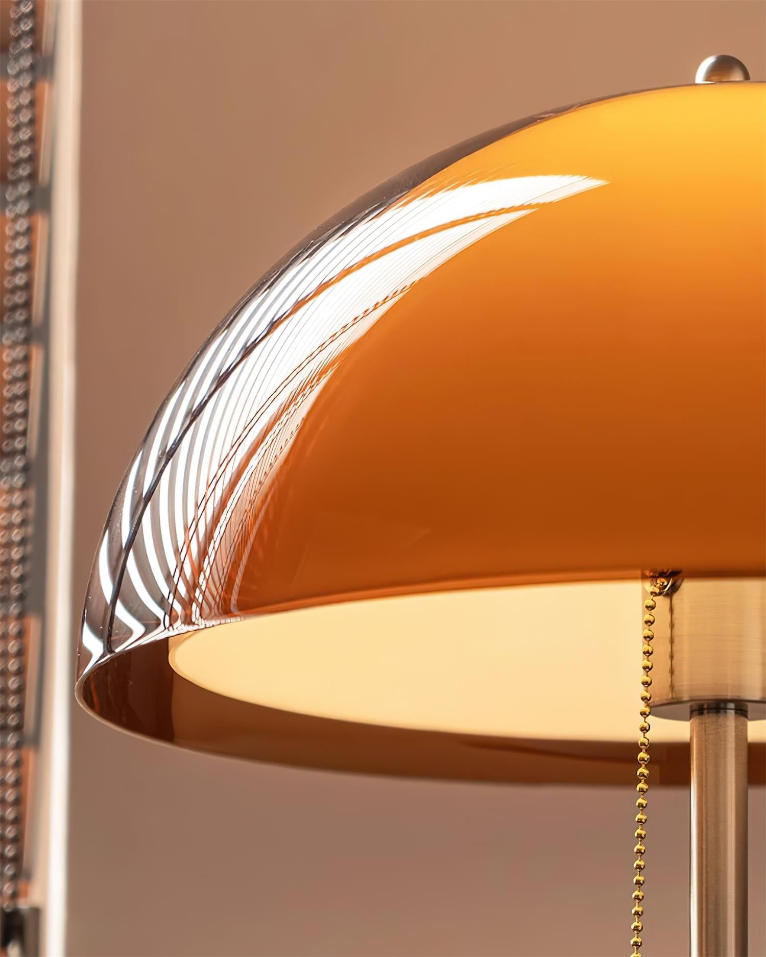 Rustina Floor Lamp