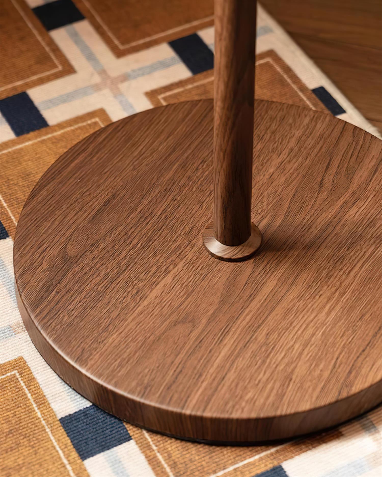 Rustina Floor Lamp