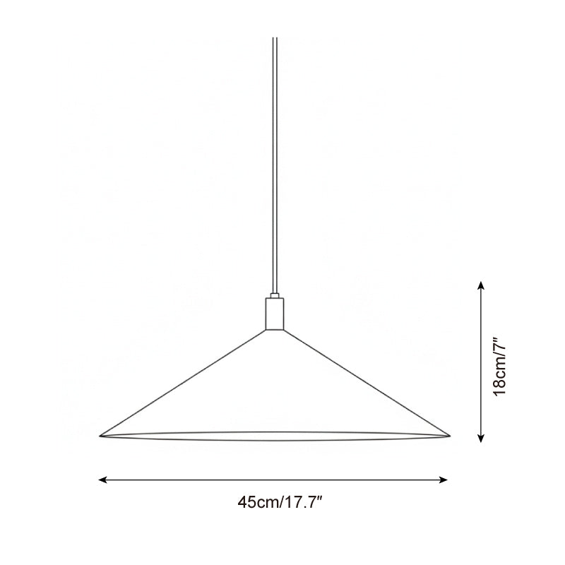 Ruvio Pendant Lamp