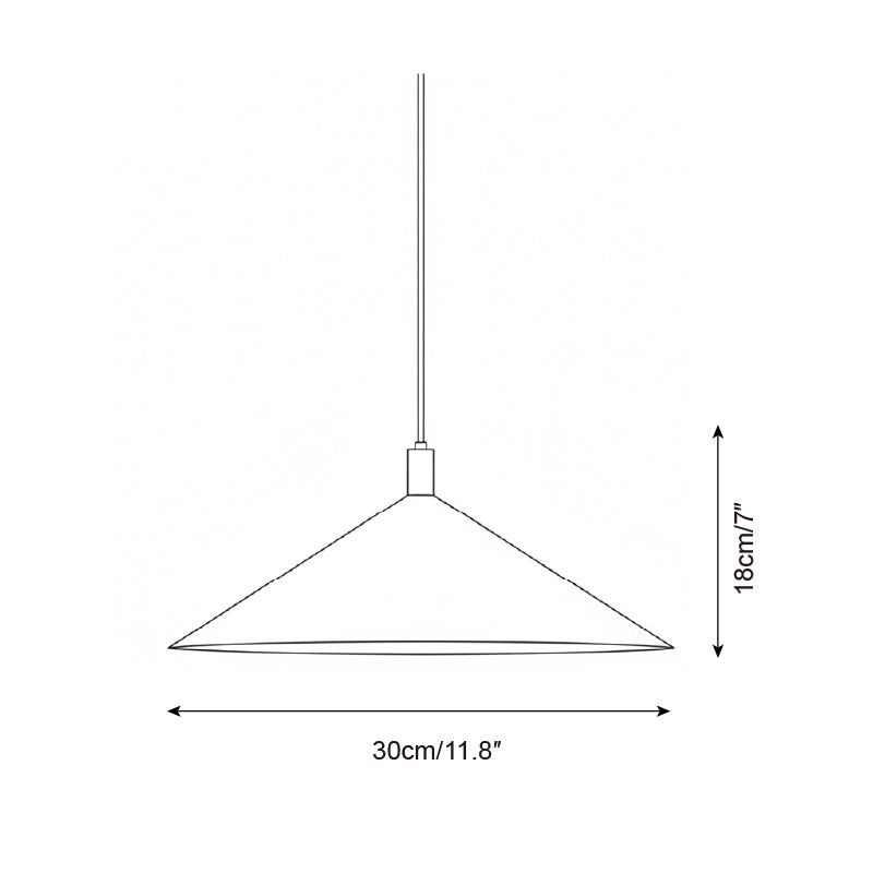 Ruvio Pendant Lamp