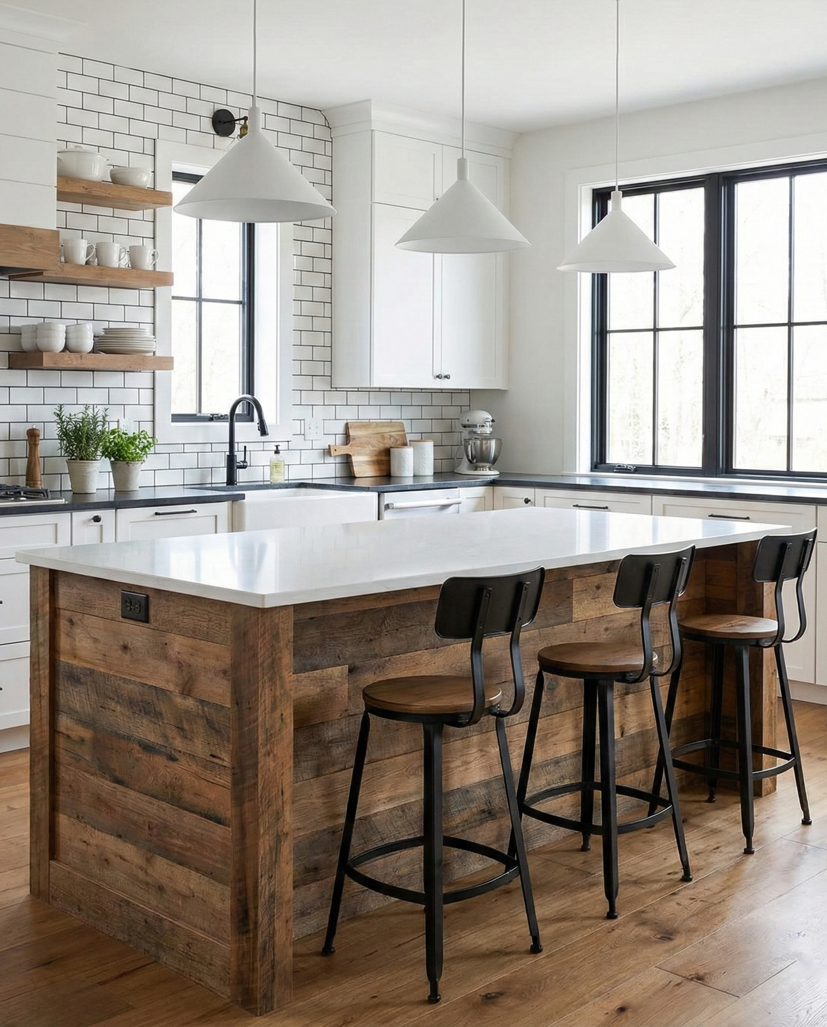 Ruvio Pendant Lamp