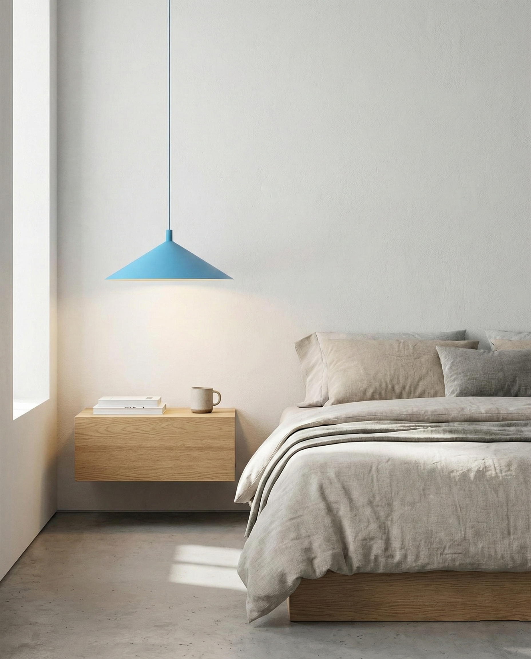 Ruvio Pendant Lamp
