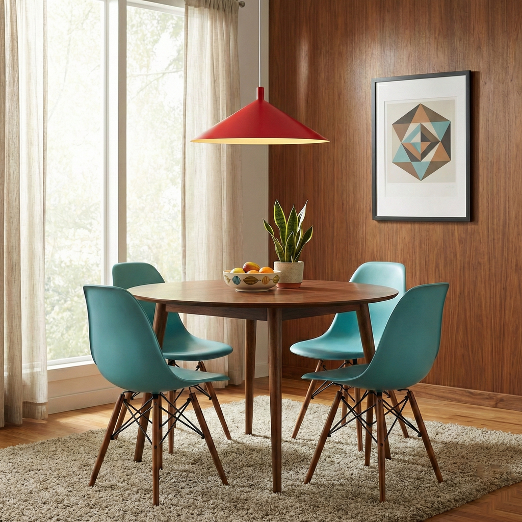 Ruvio Pendant Lamp