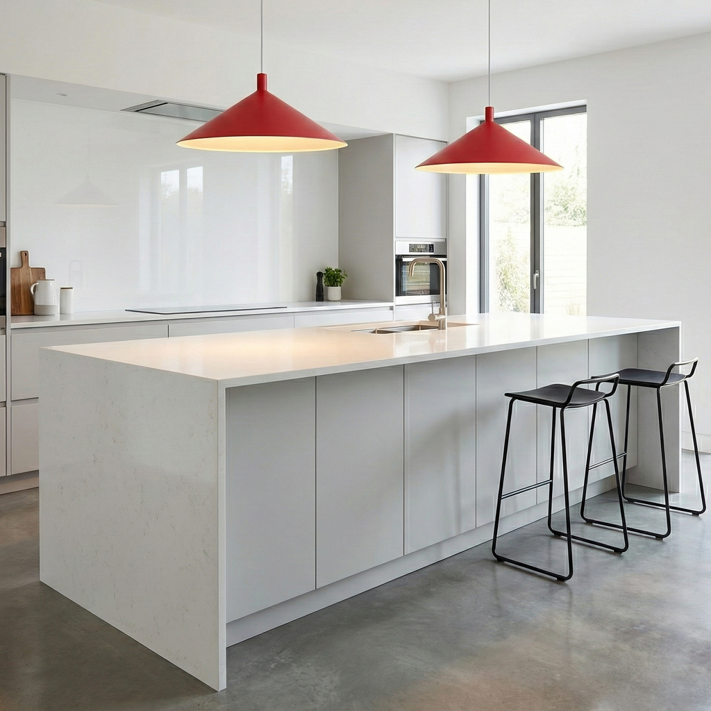 Ruvio Pendant Lamp