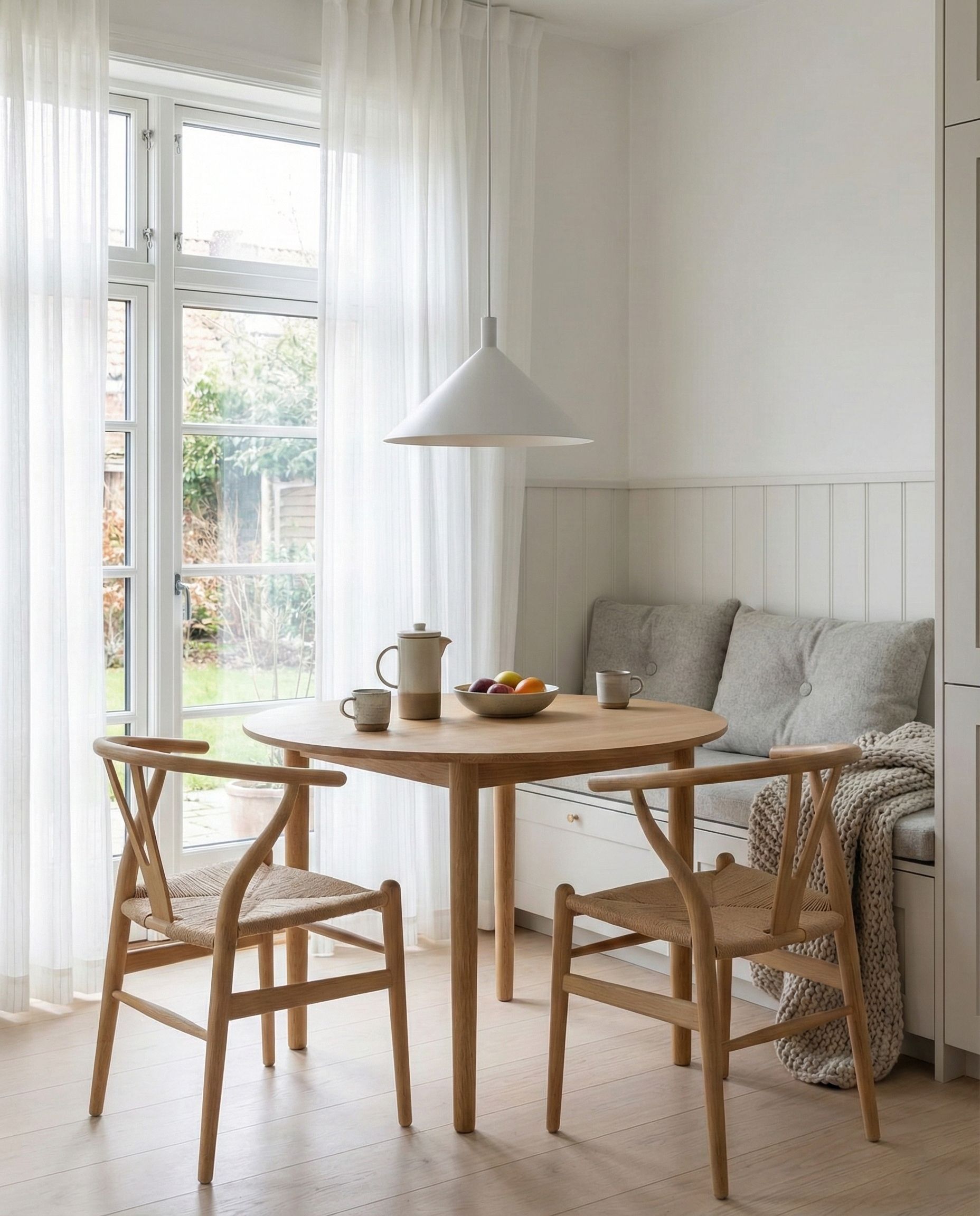 Ruvio Pendant Lamp