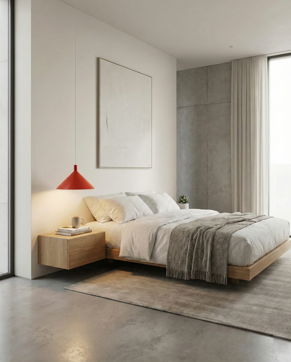 Ruvio Pendant Lamp