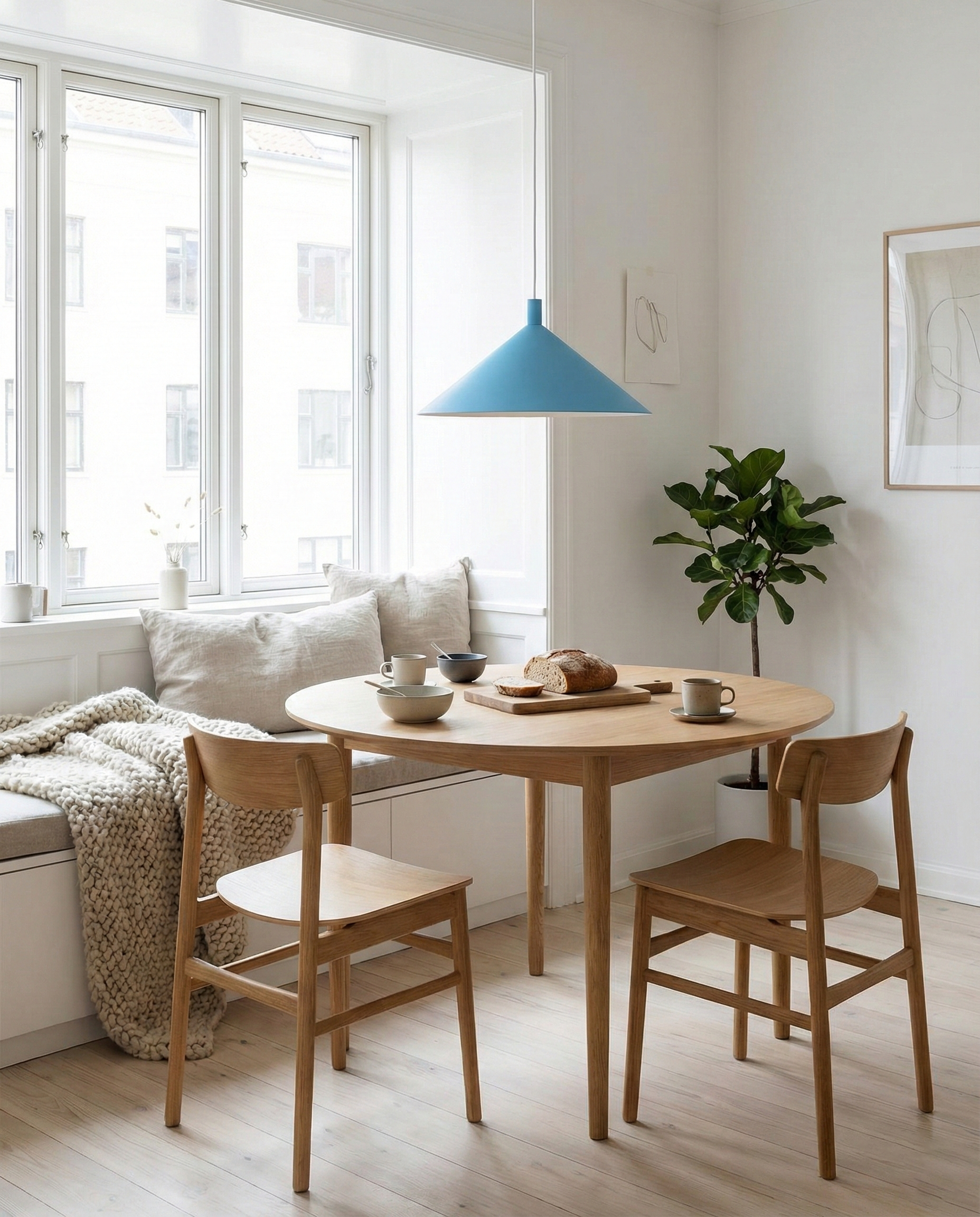 Ruvio Pendant Lamp