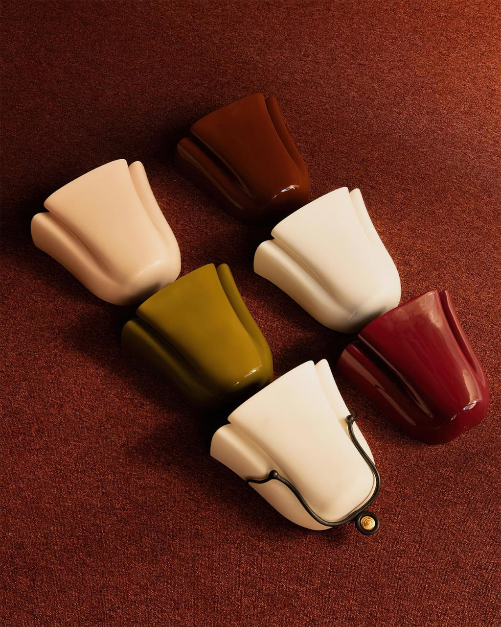 Saba Wall Lamp