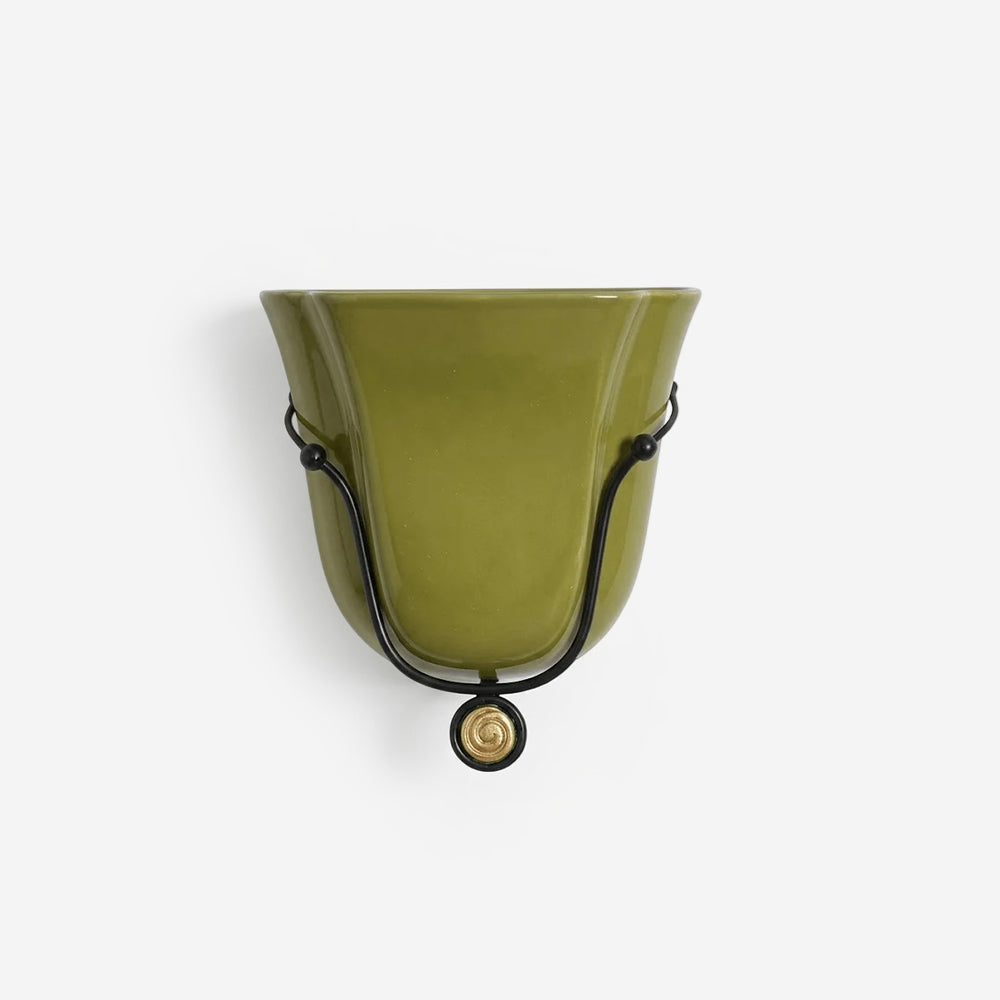 Saba Wall Lamp
