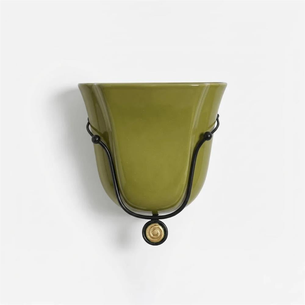 Saba Wall Lamp