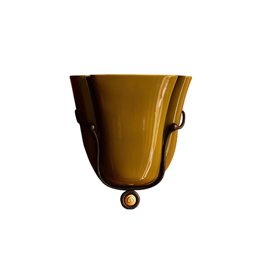 Saba Wall Lamp