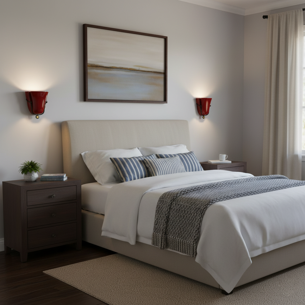 Saba Wall Lamp