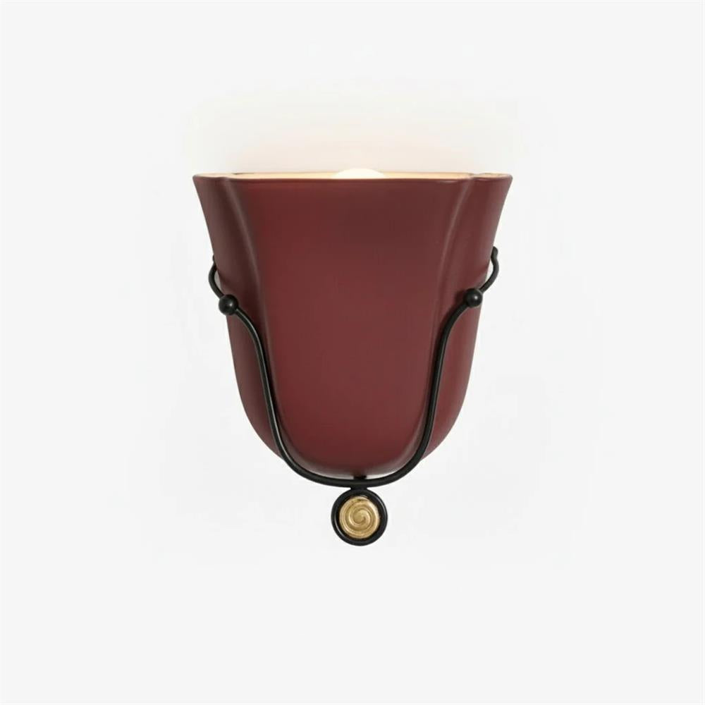 Saba Wall Lamp