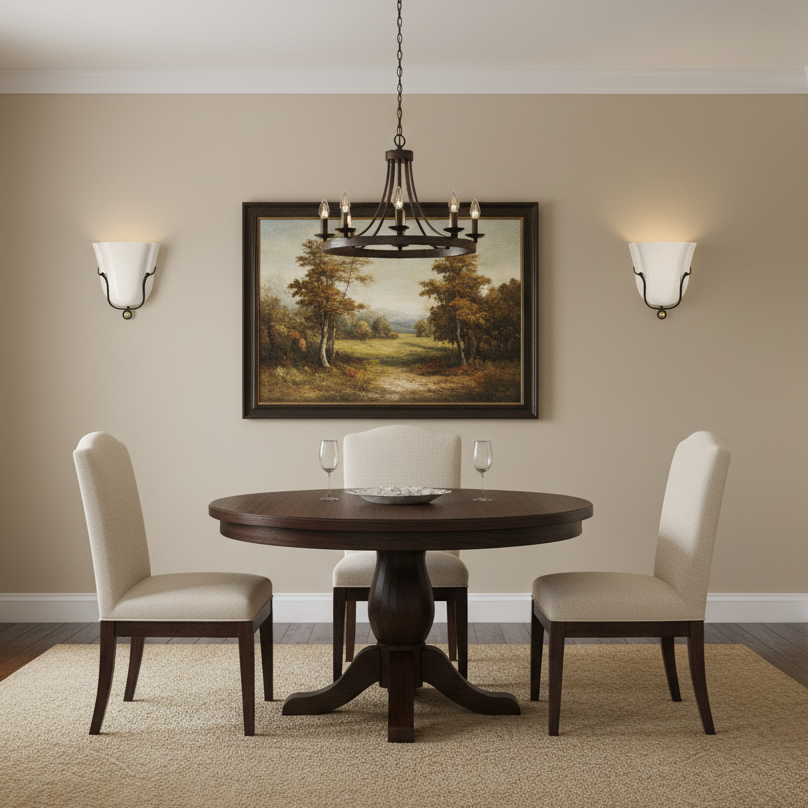Saba Wall Lamp