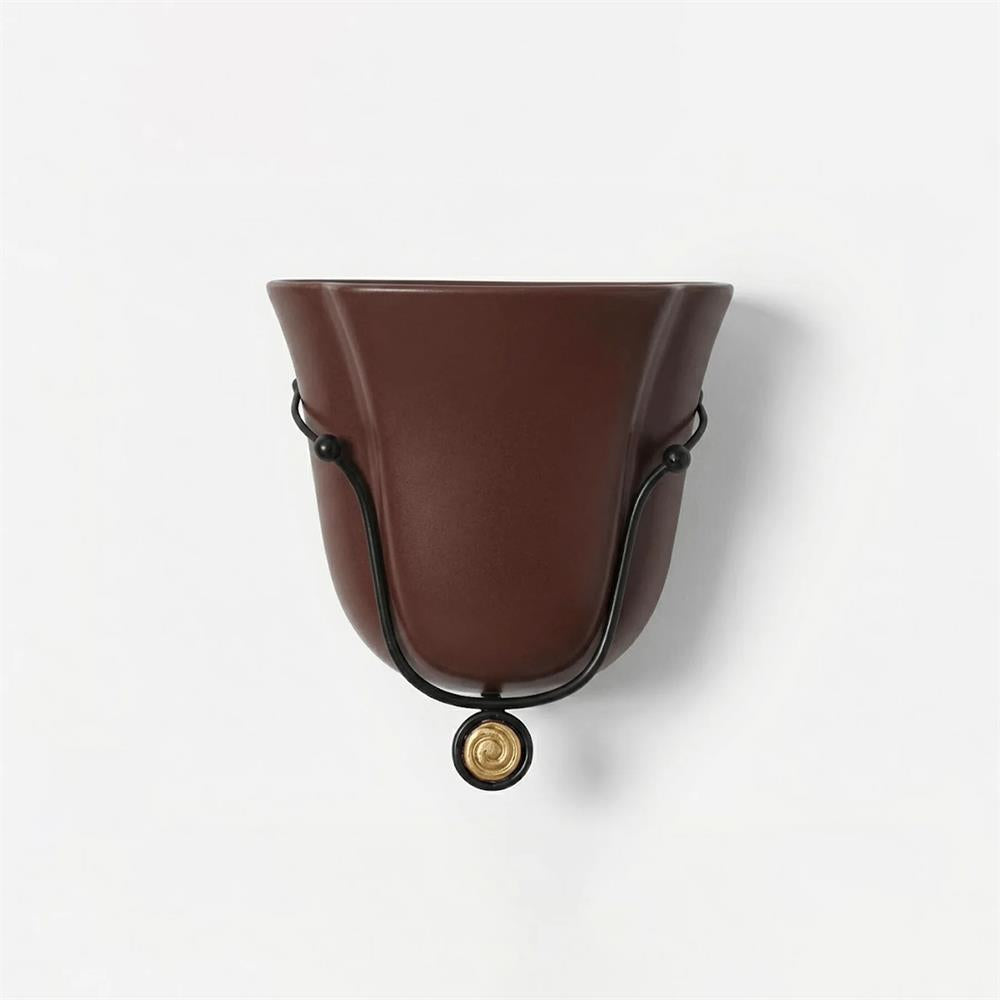 Saba Wall Lamp