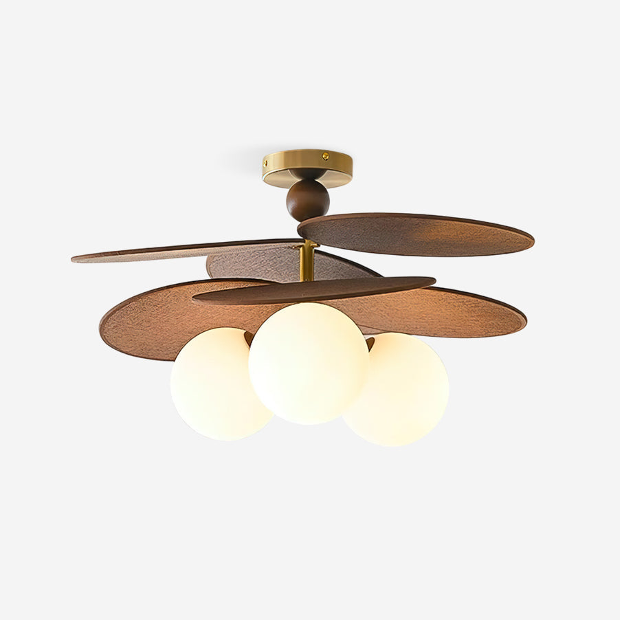 Salisbury Ceiling Light