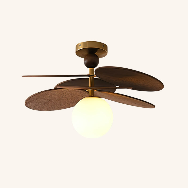 Salisbury Ceiling Light
