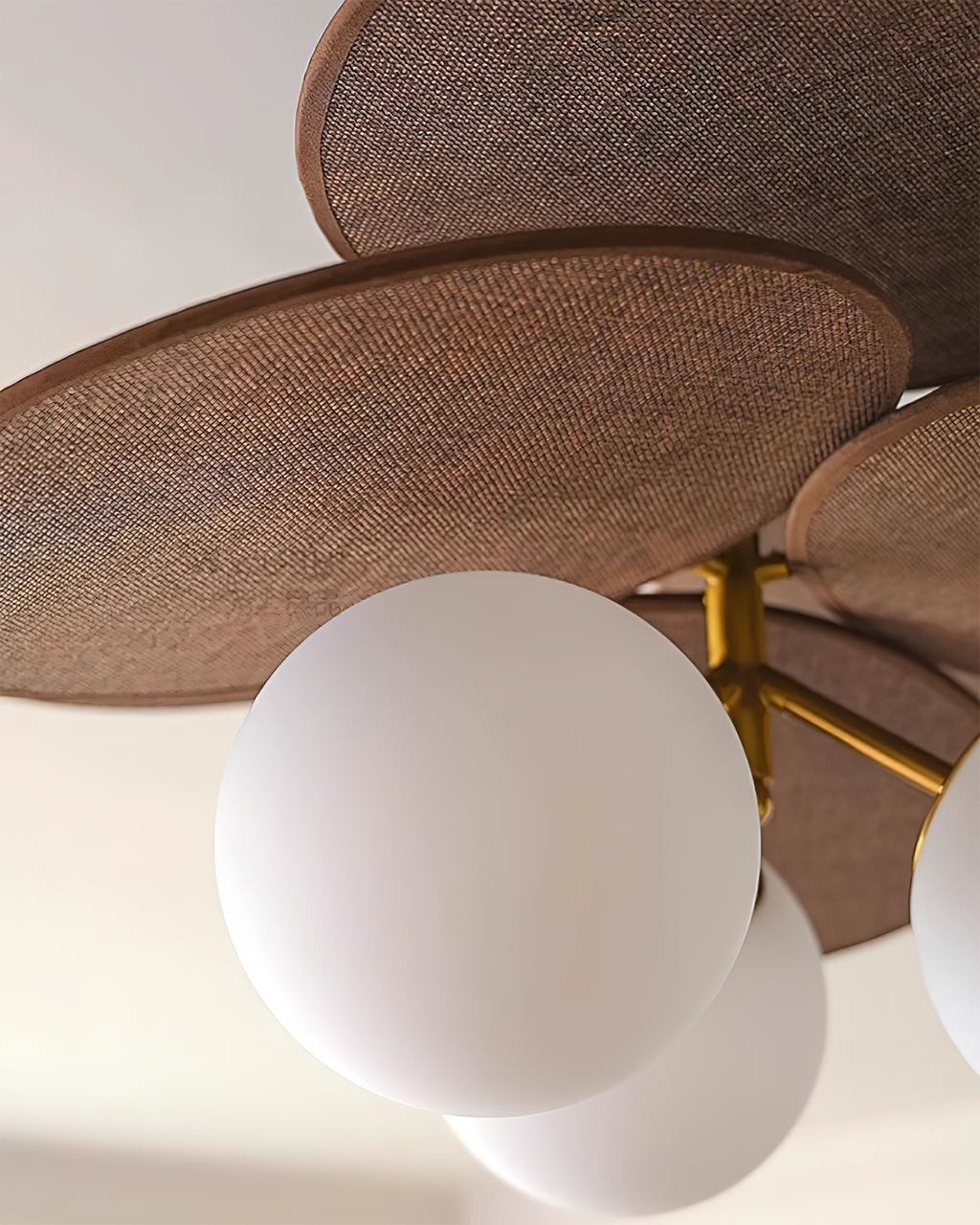 Salisbury Ceiling Light