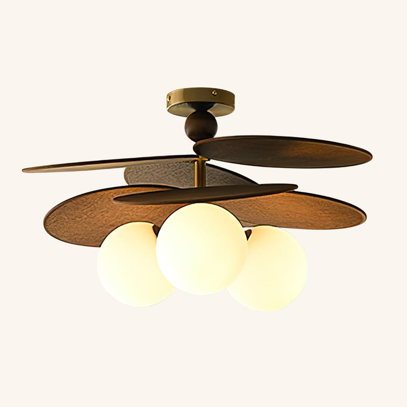 Salisbury Ceiling Light