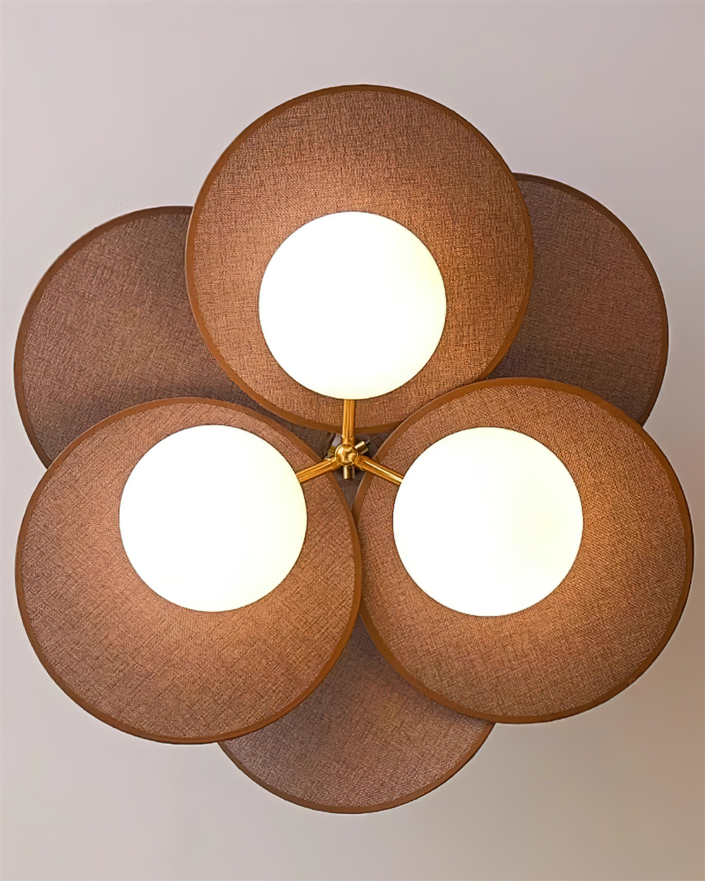 Salisbury Ceiling Light
