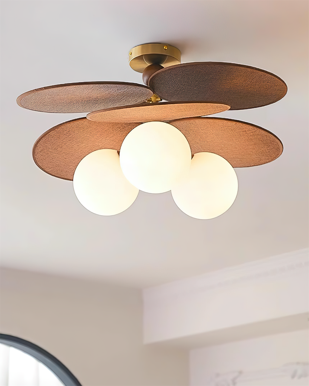 Salisbury Ceiling Light