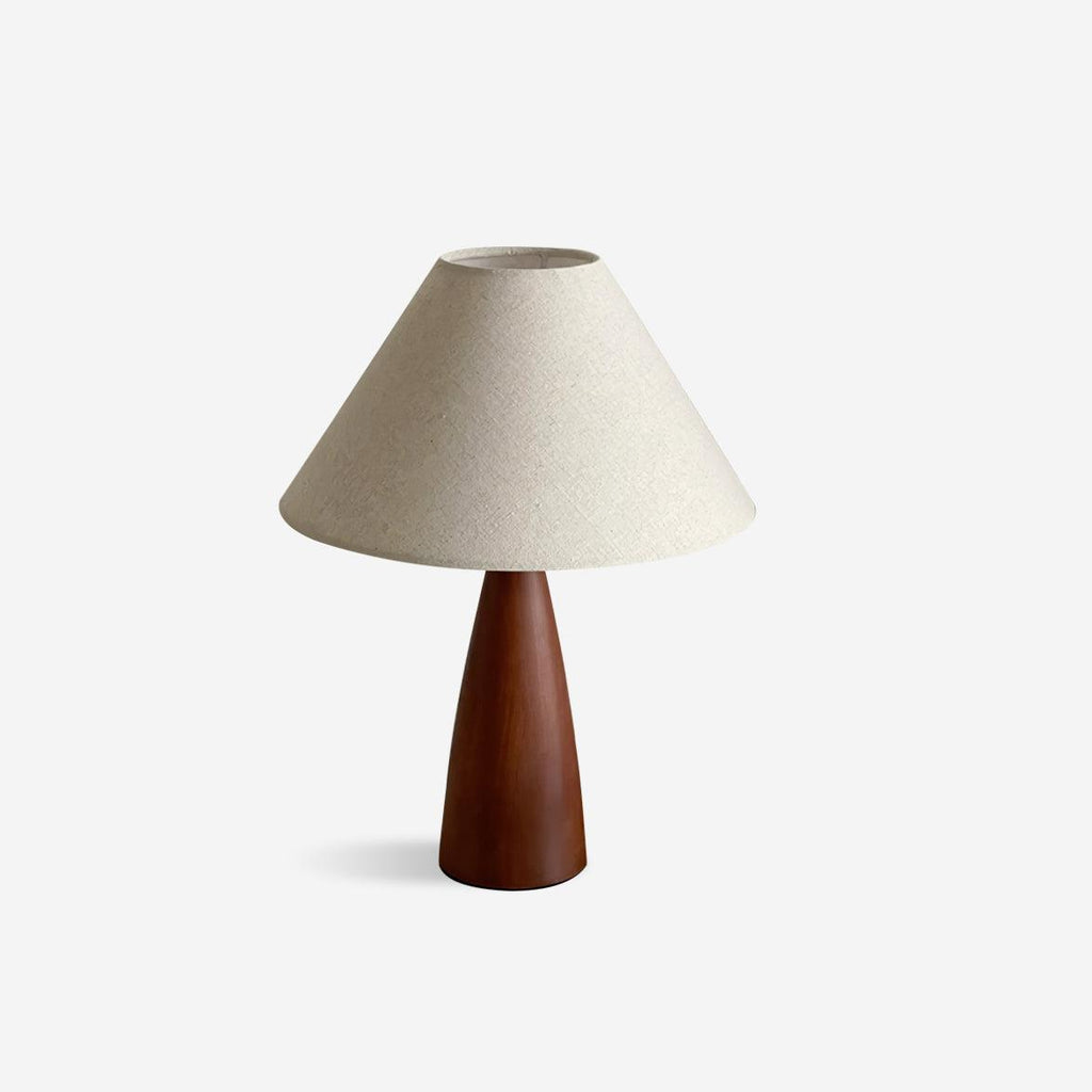 Sandstone Table Lamp