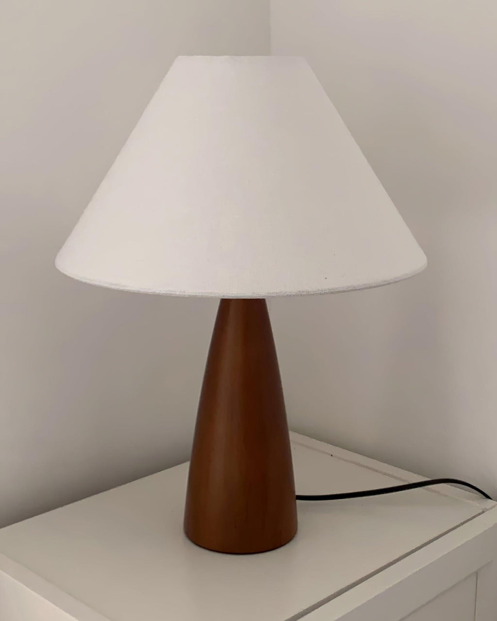 Sandstone Table Lamp
