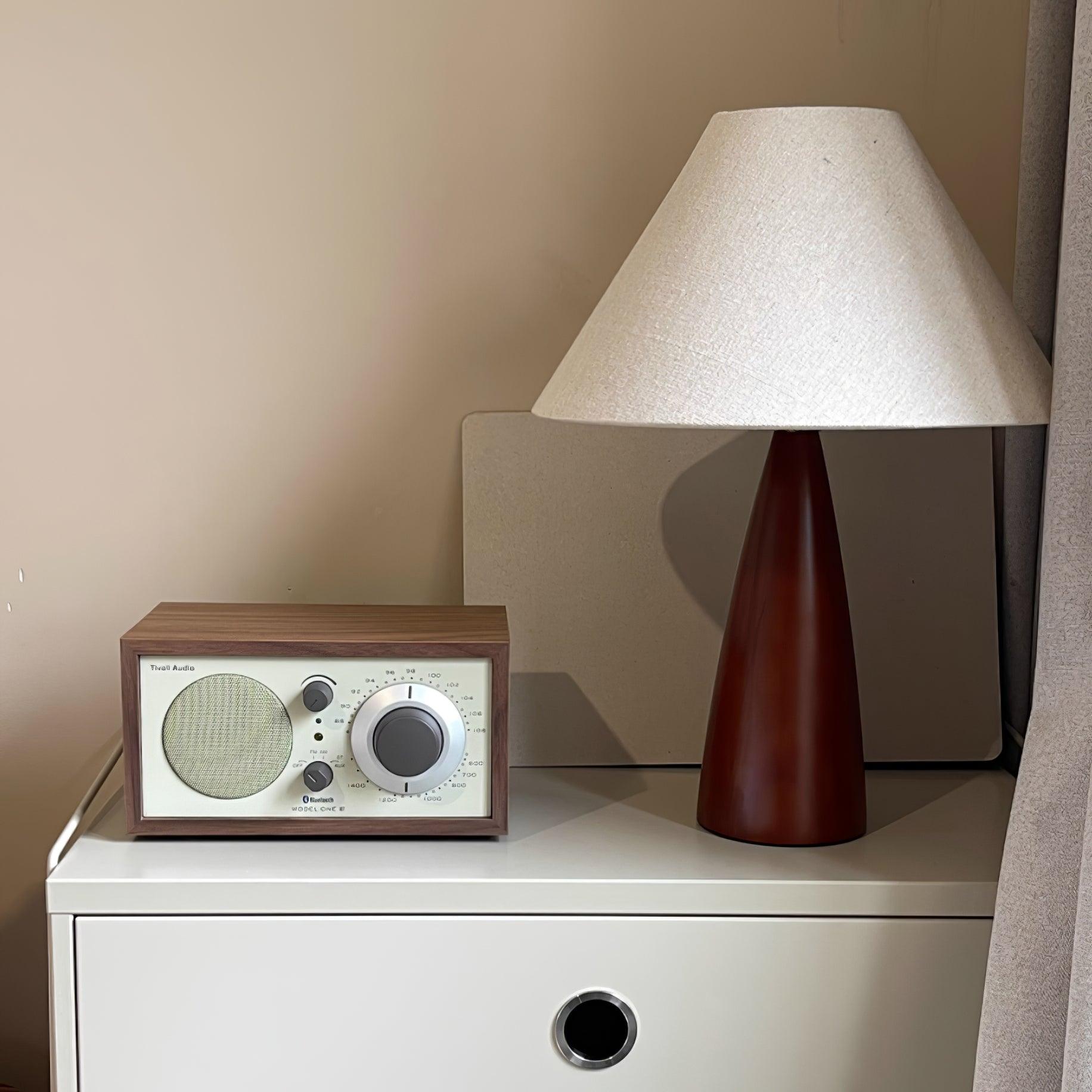 Sandstone Table Lamp