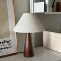 Sandstone Table Lamp