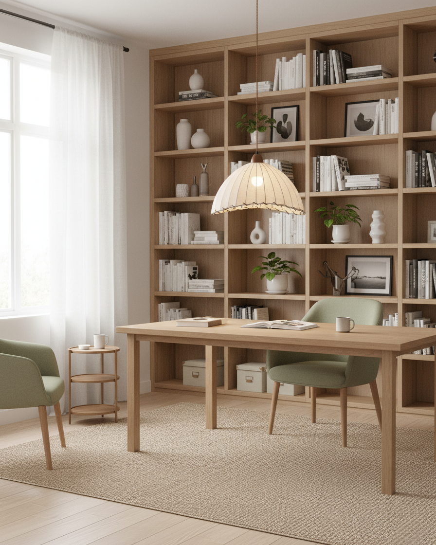 Sanna Pendant Lamp