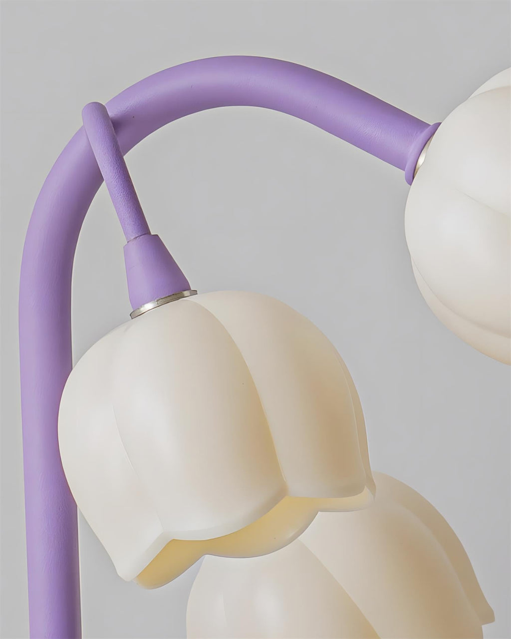 Sara Orchid Table Lamp