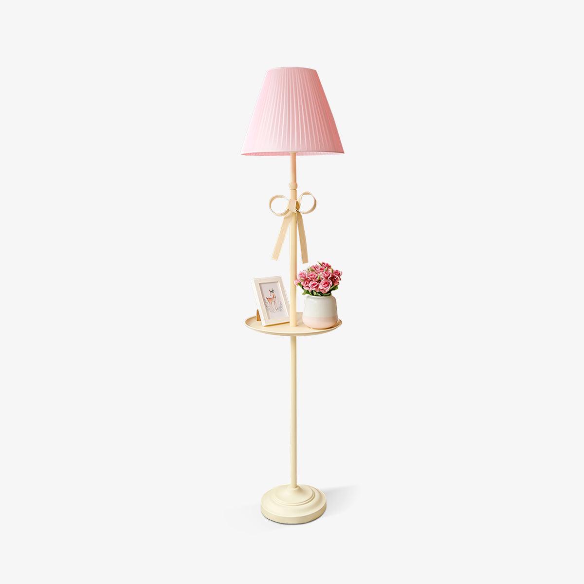 Sara Ribbon Floor Lamp