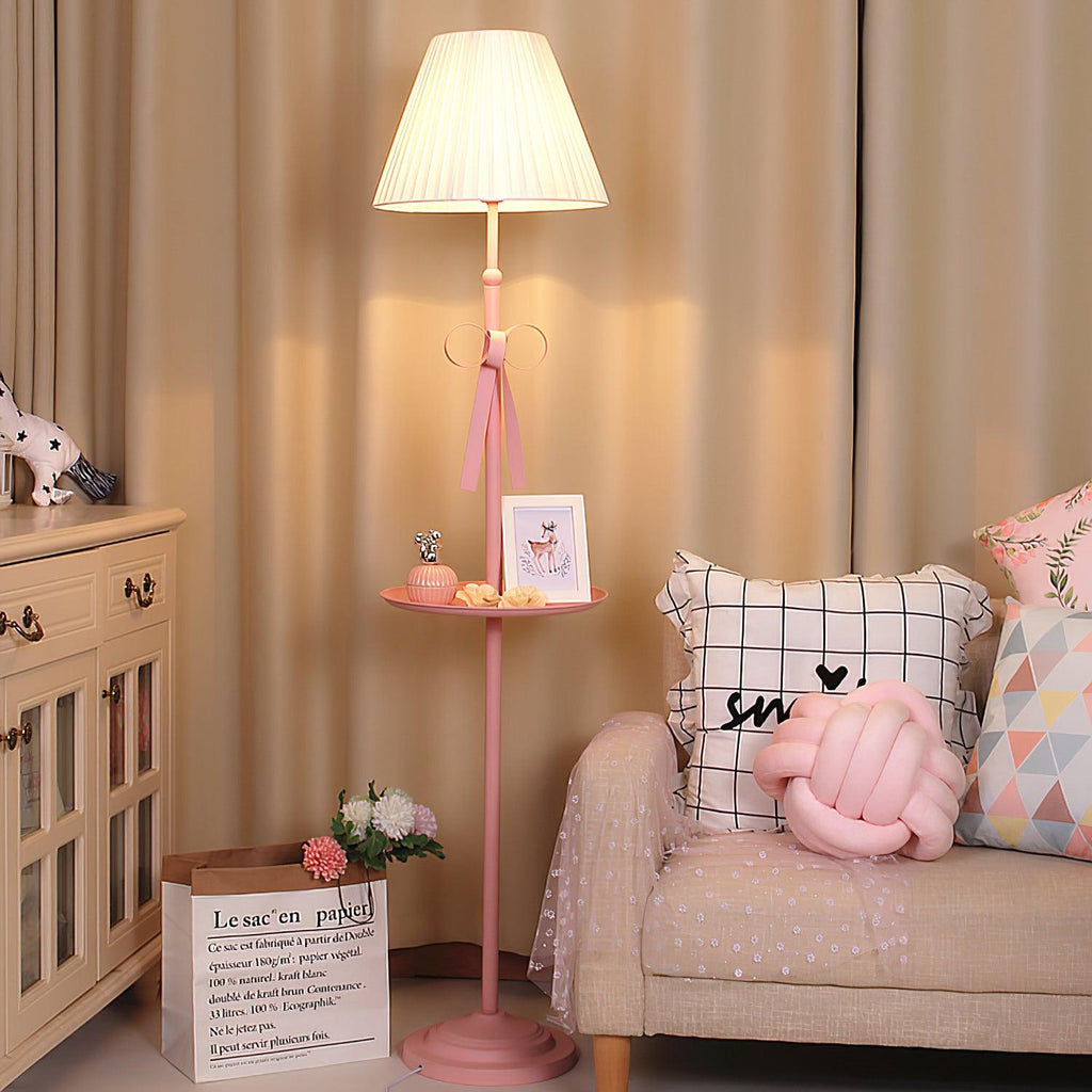 Sara Ribbon Floor Lamp