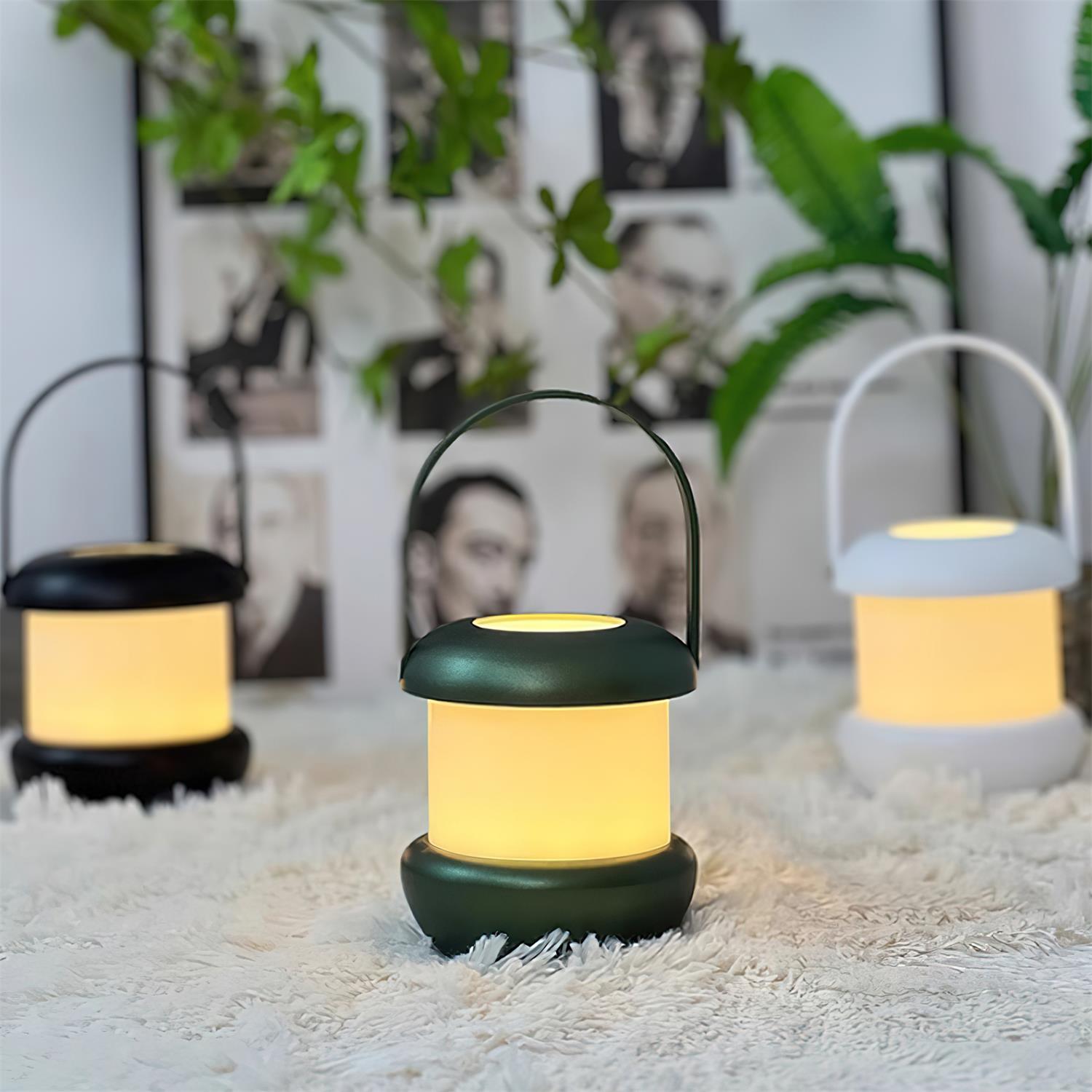 Sarina LED Table Lamp