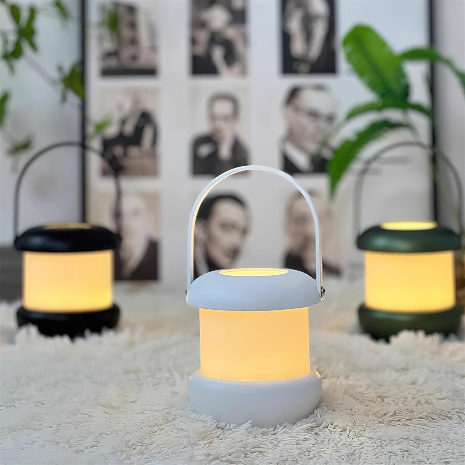 Sarina LED Table Lamp