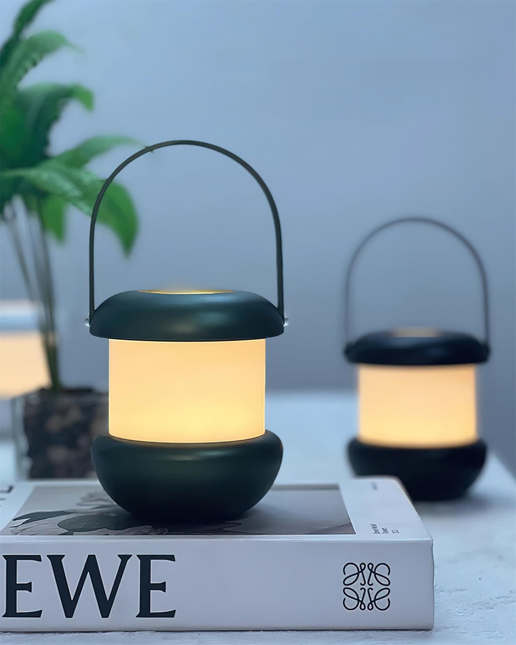 Sarina LED Table Lamp