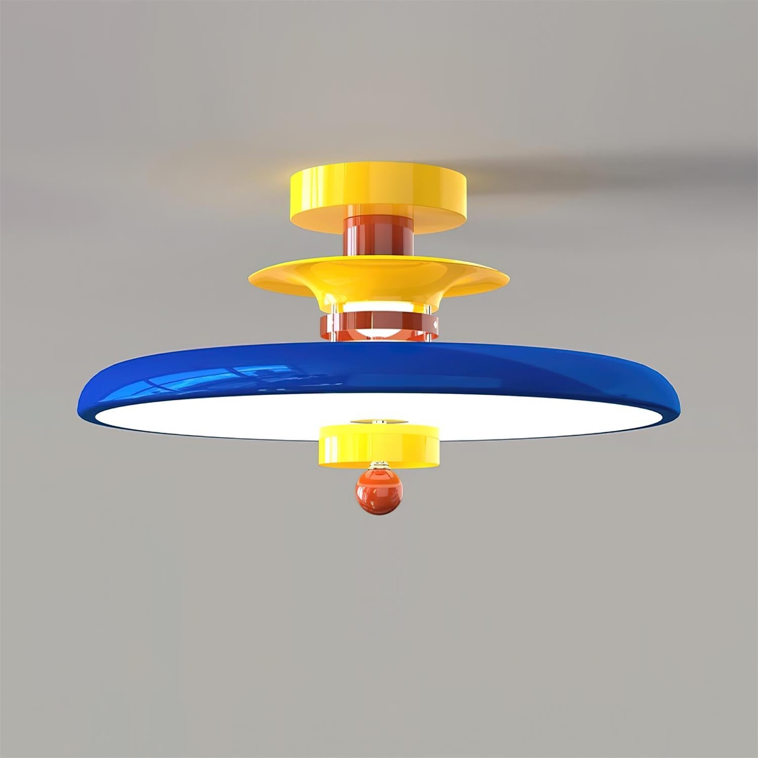 Saturn Pop Ceiling Lamp