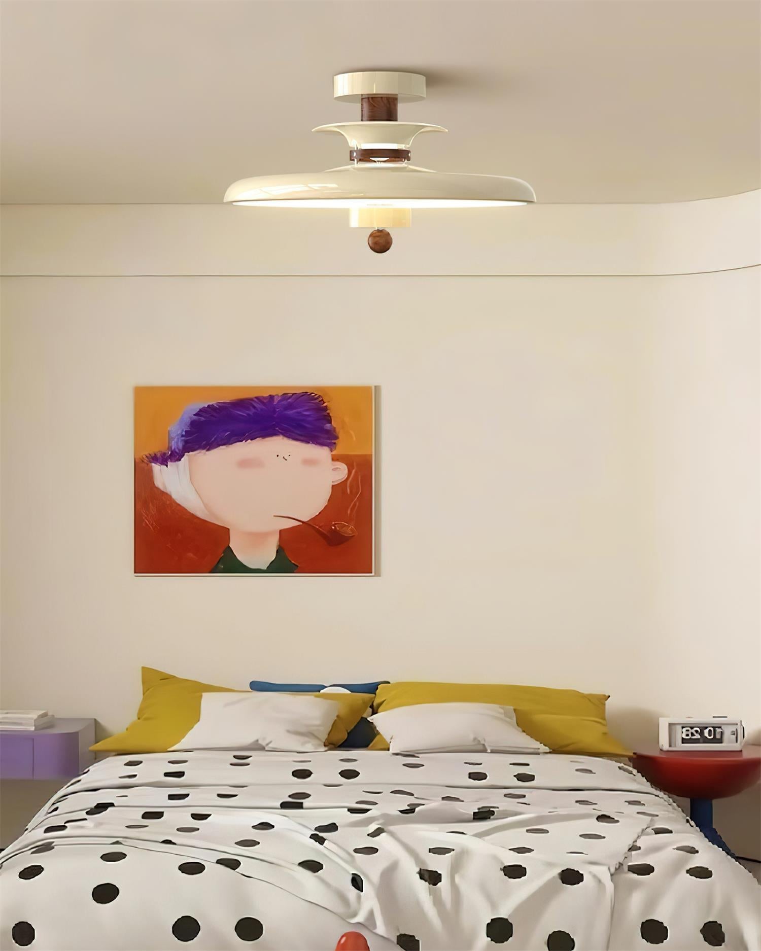 Saturn Pop Ceiling Lamp