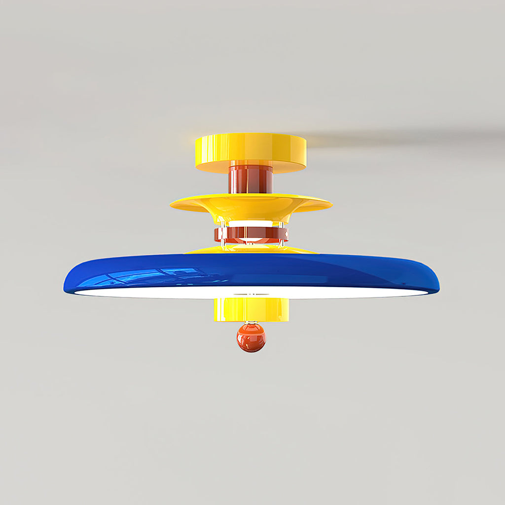 Saturn Pop Ceiling Lamp